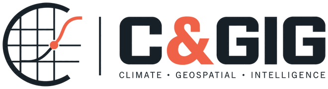 C&GIG — Climate & Geospatial Intelligence Group